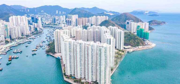 2025年2月住宅按揭統計調查結果
